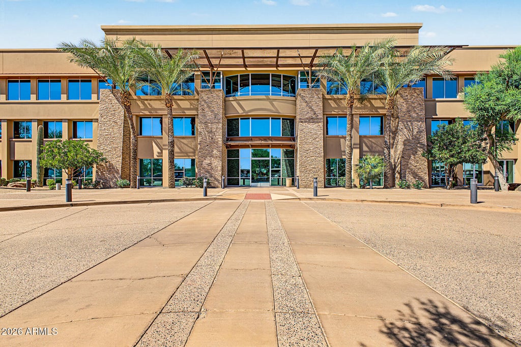 Photo of 1626 N Litchfield Road #230, Goodyear, AZ 85395 (MLS # 7089385)
