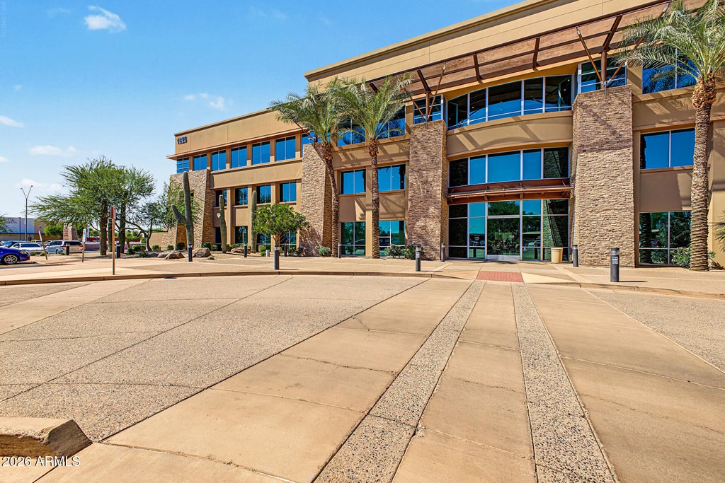 Photo of 1626 N Litchfield Road #230, Goodyear, AZ 85395 (MLS # 7089385)