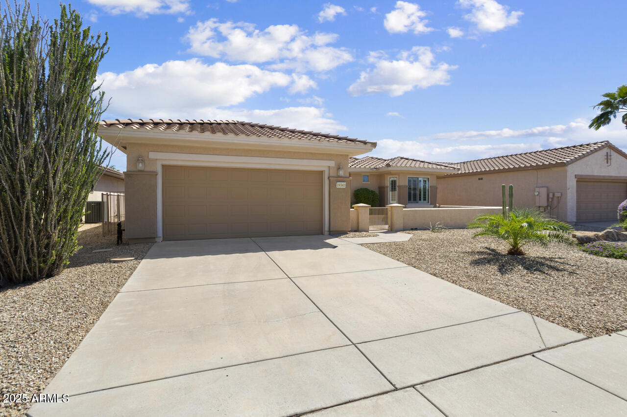 19341 N GUARDIAN Lane