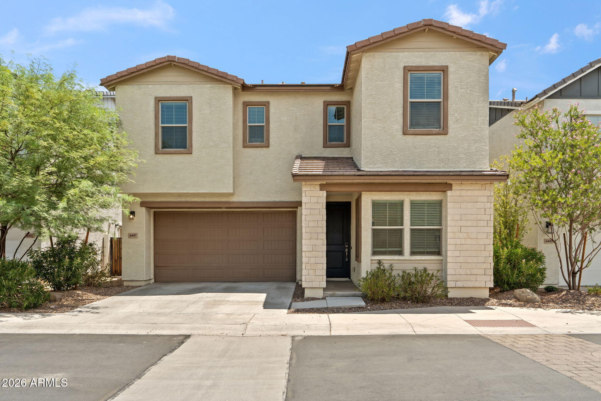 6447 N 17th Place