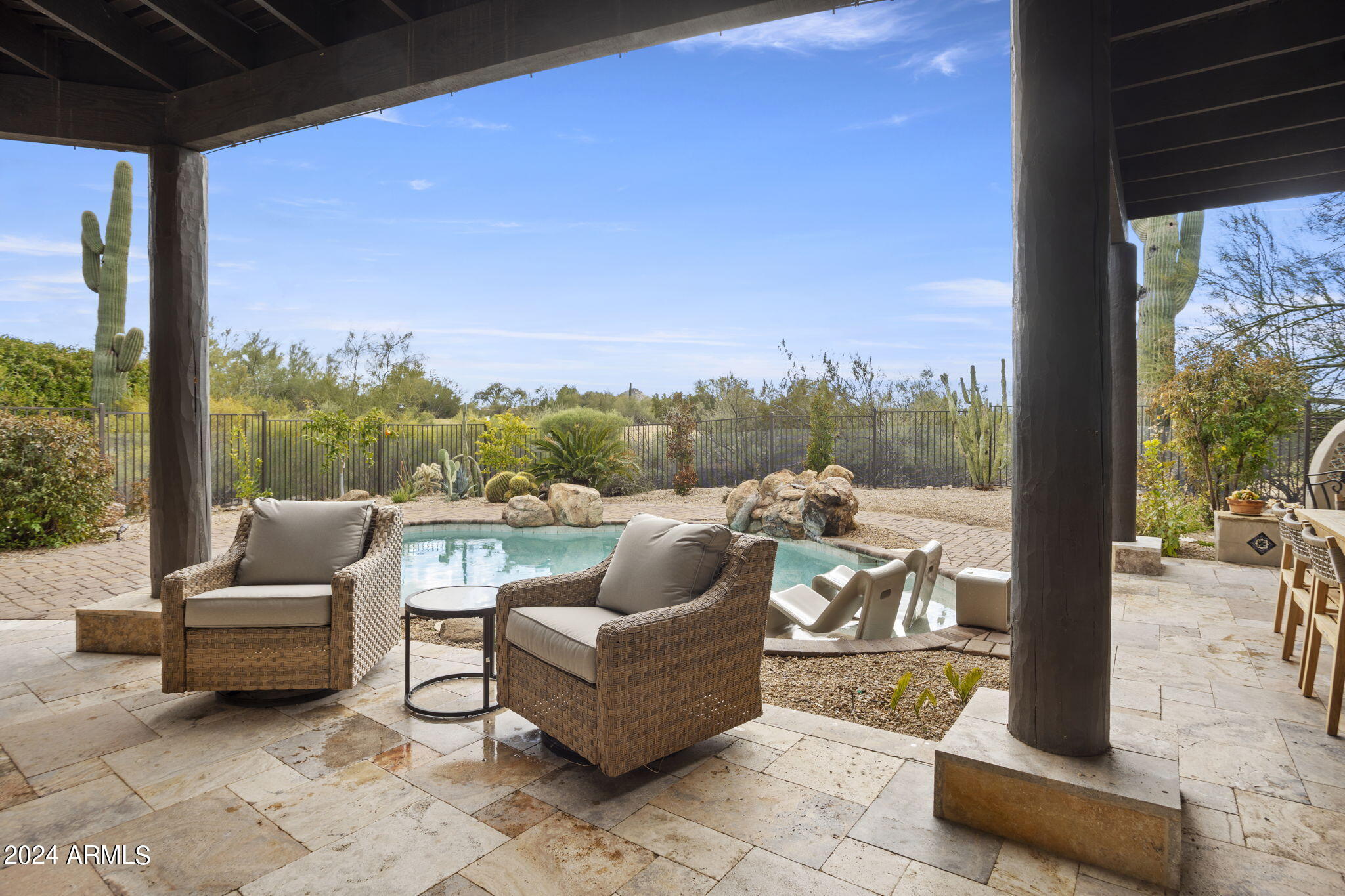 3105 E ARROYO HONDO Road