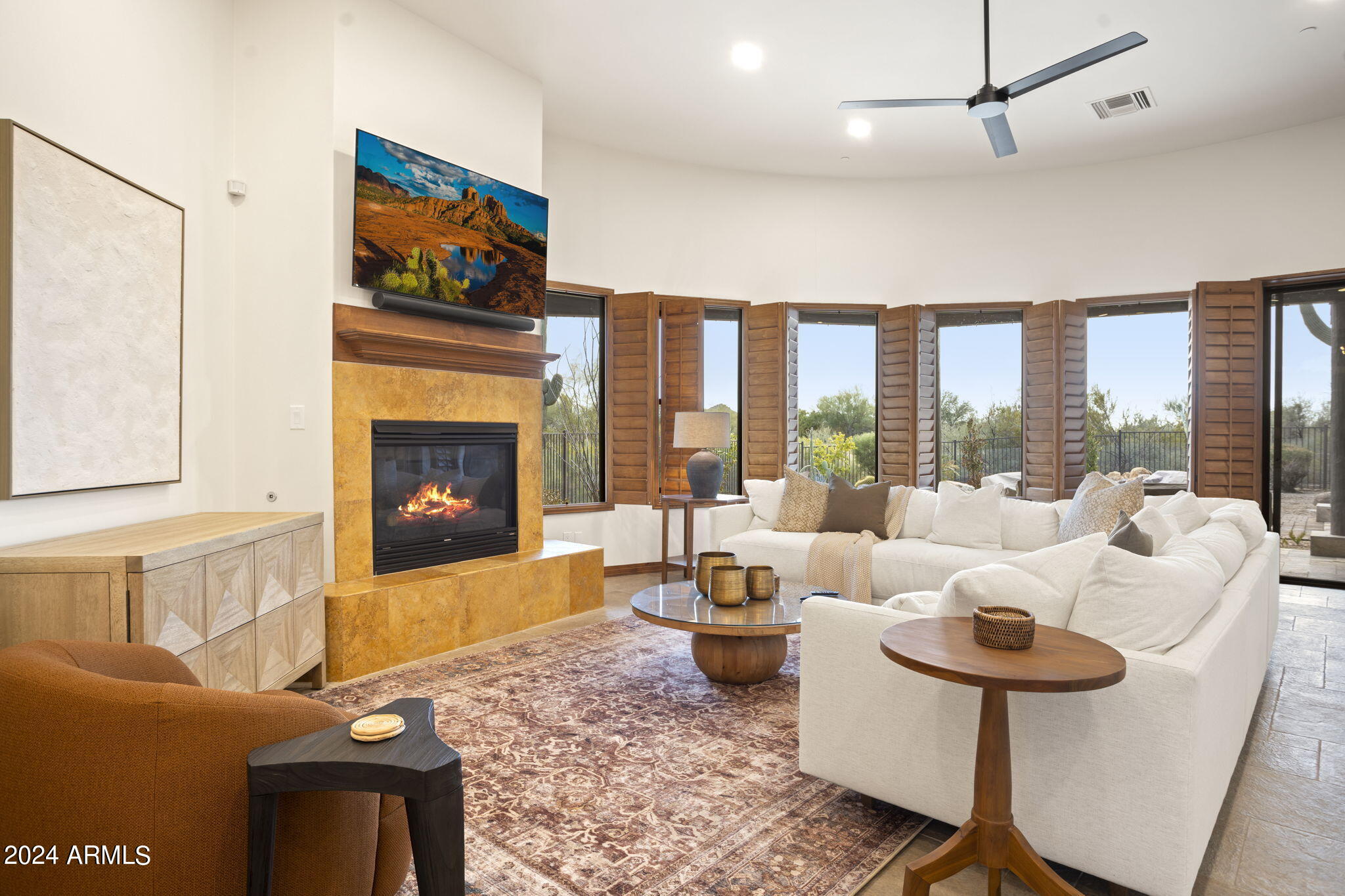 3105 E ARROYO HONDO Road