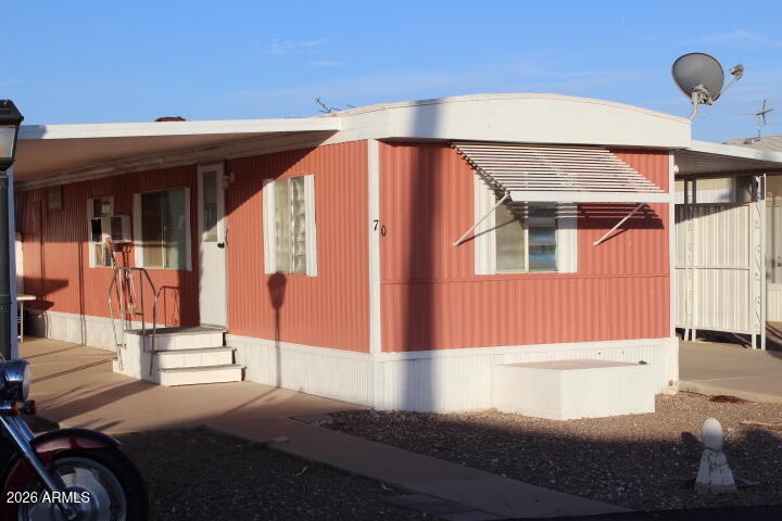 747 E Germann Road 70