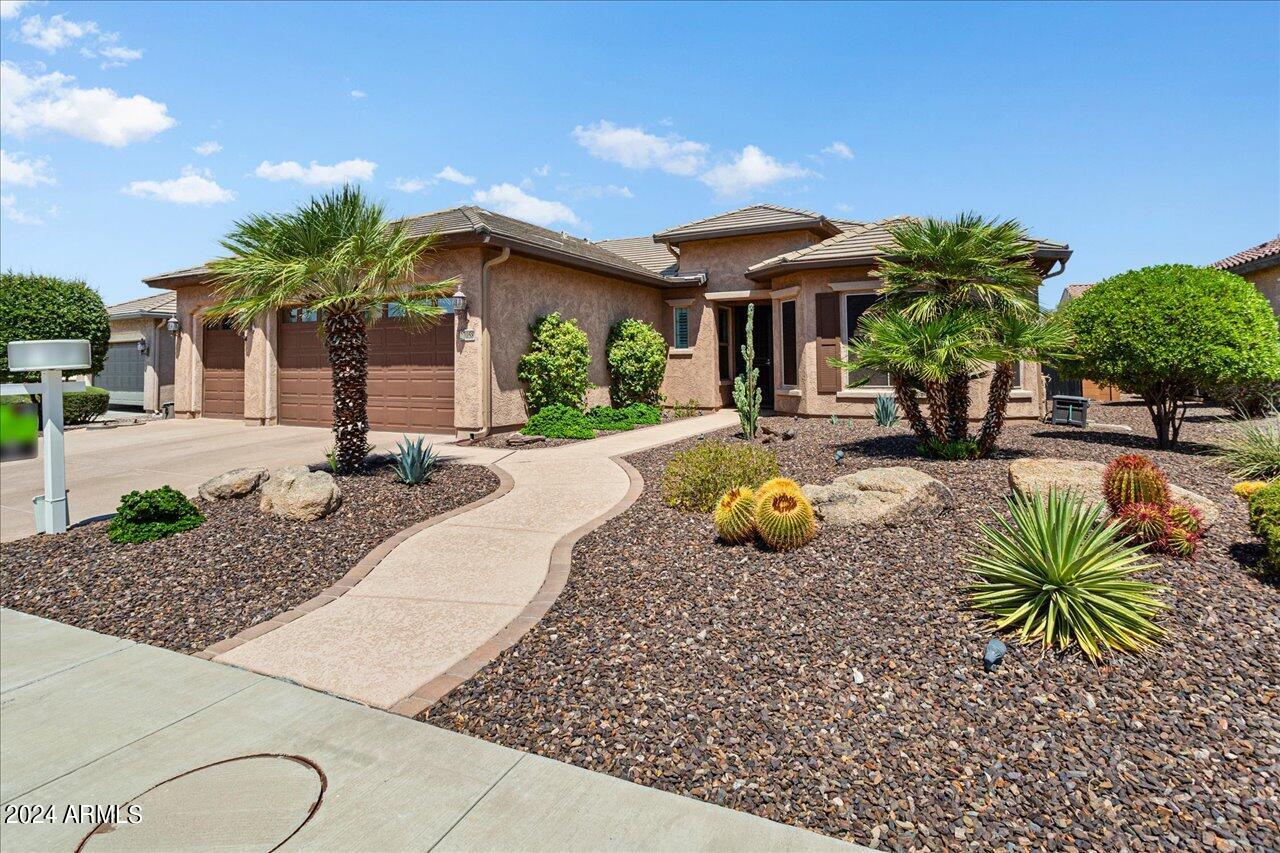View Buckeye, AZ 85396 house