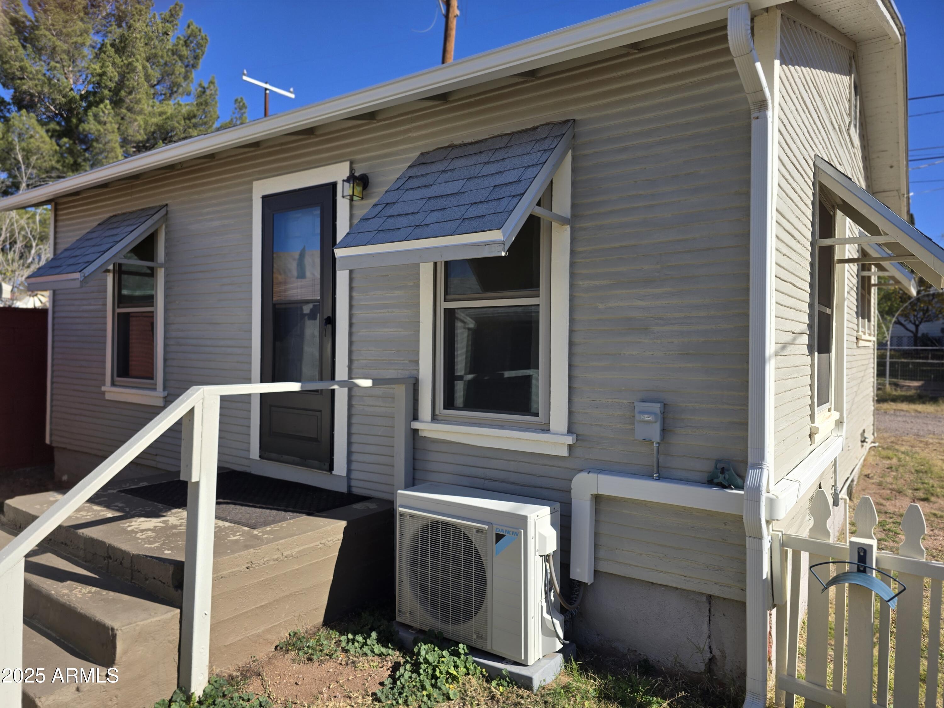 WARREN - Residential