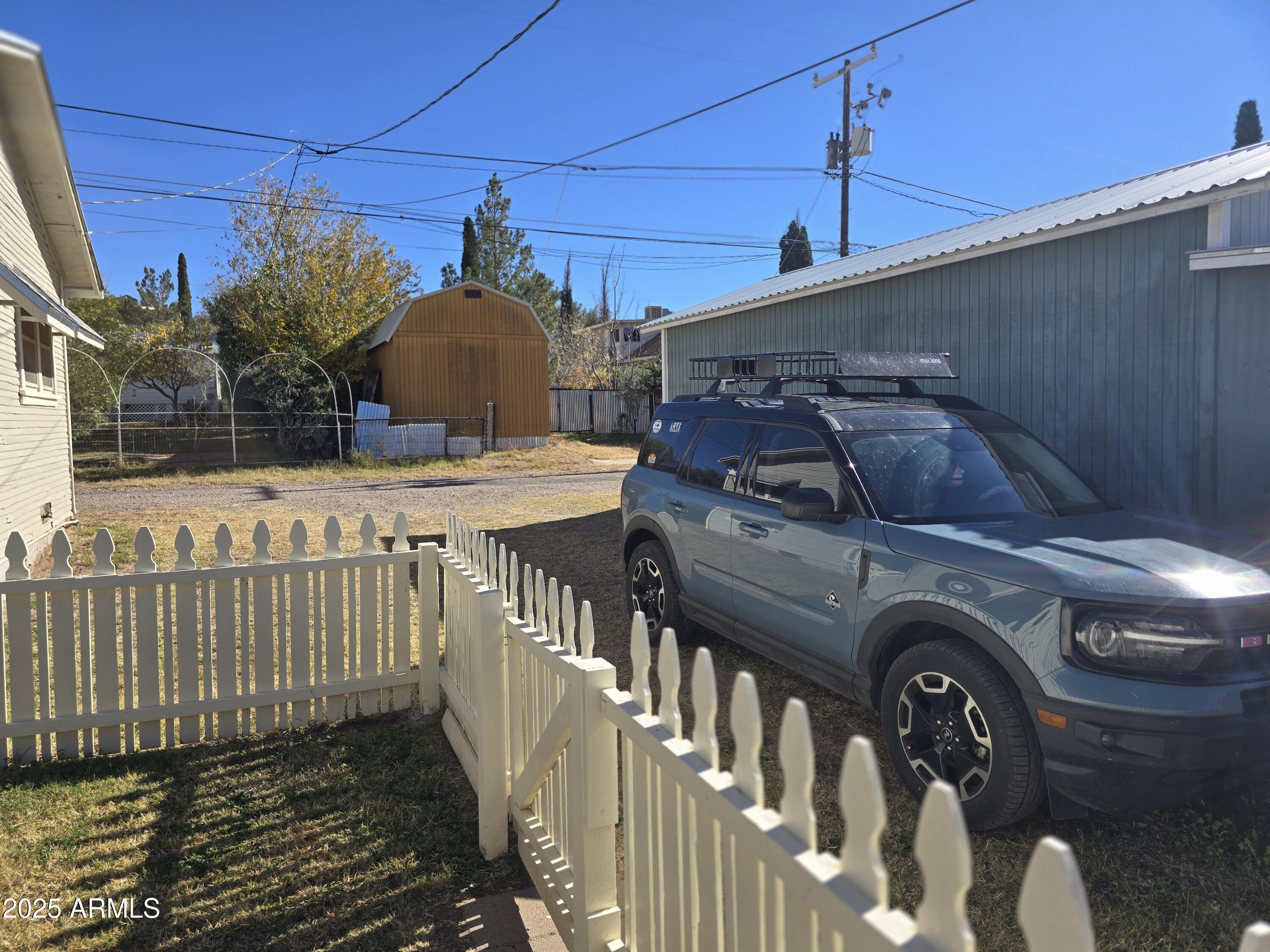 WARREN - Residential
