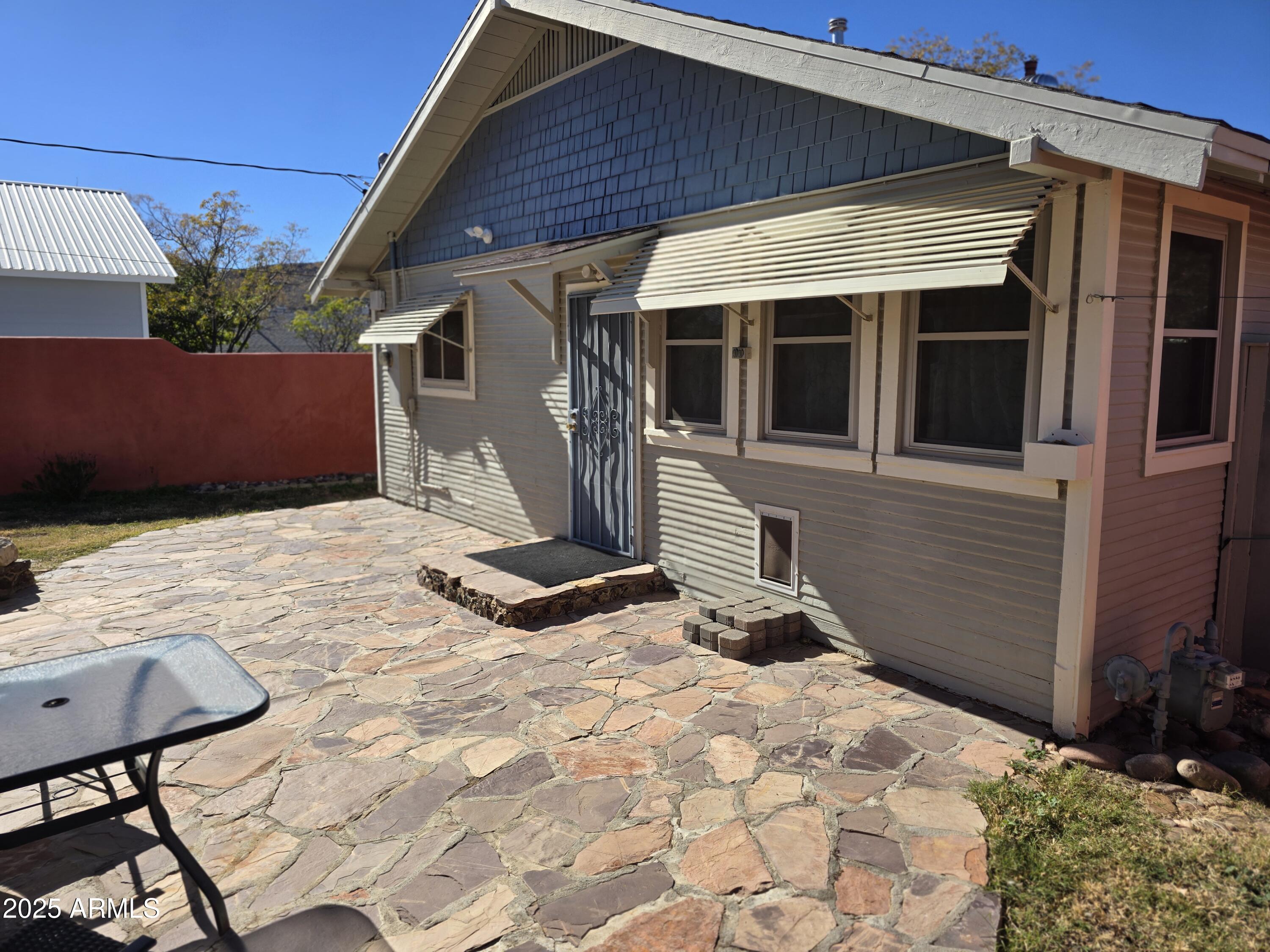 WARREN - Residential
