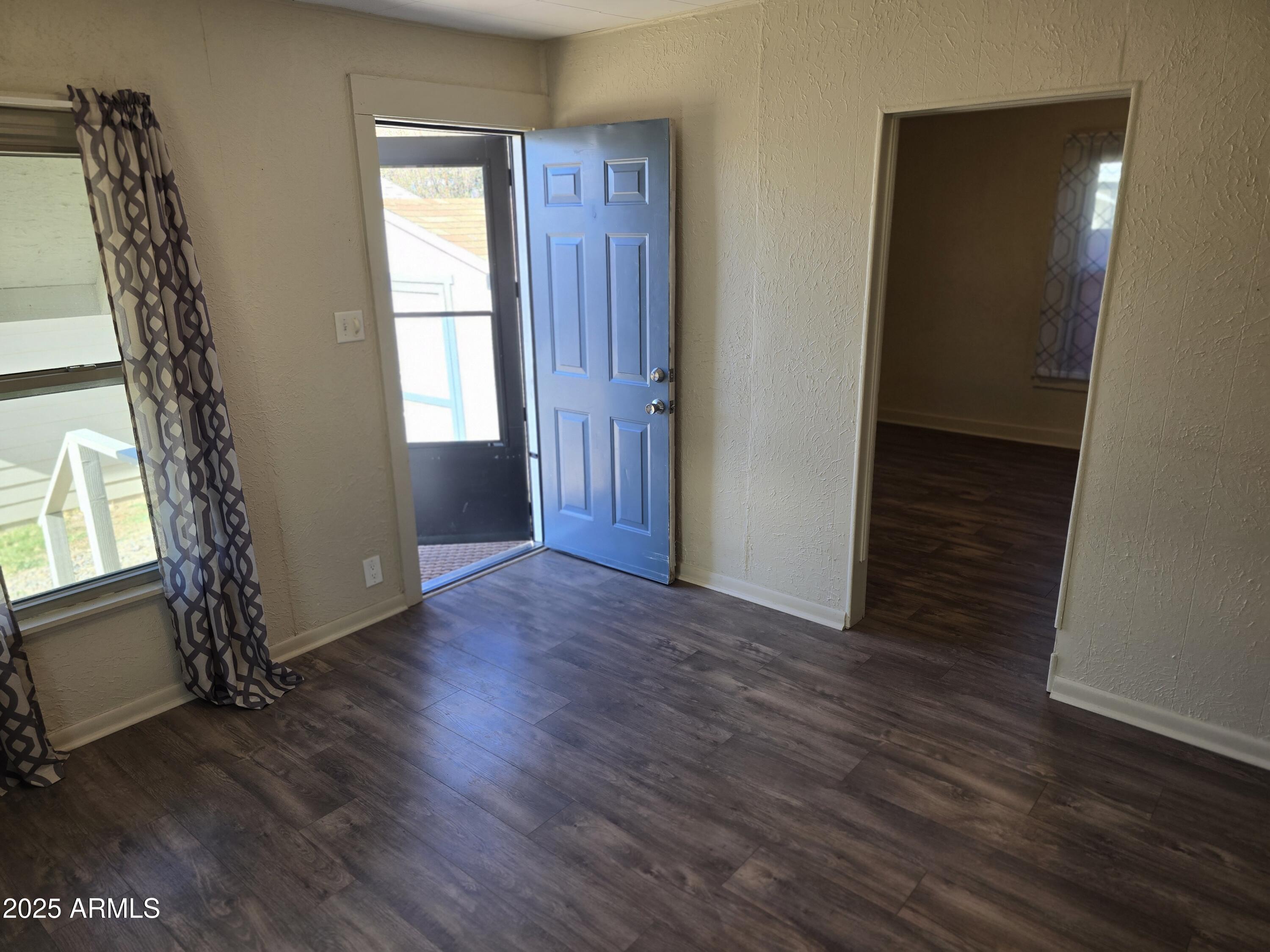 WARREN - Residential