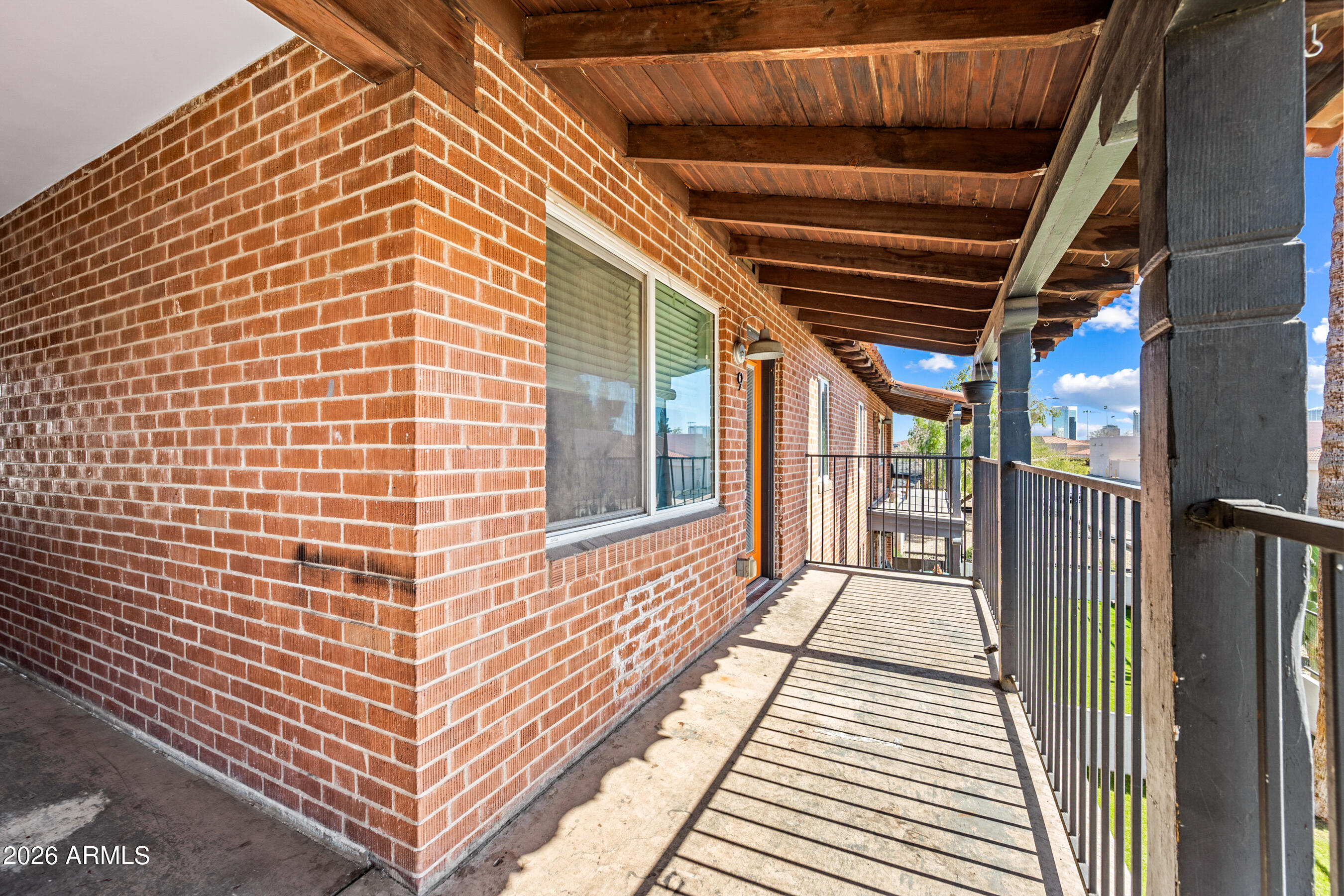 3601 N 15th Avenue 9