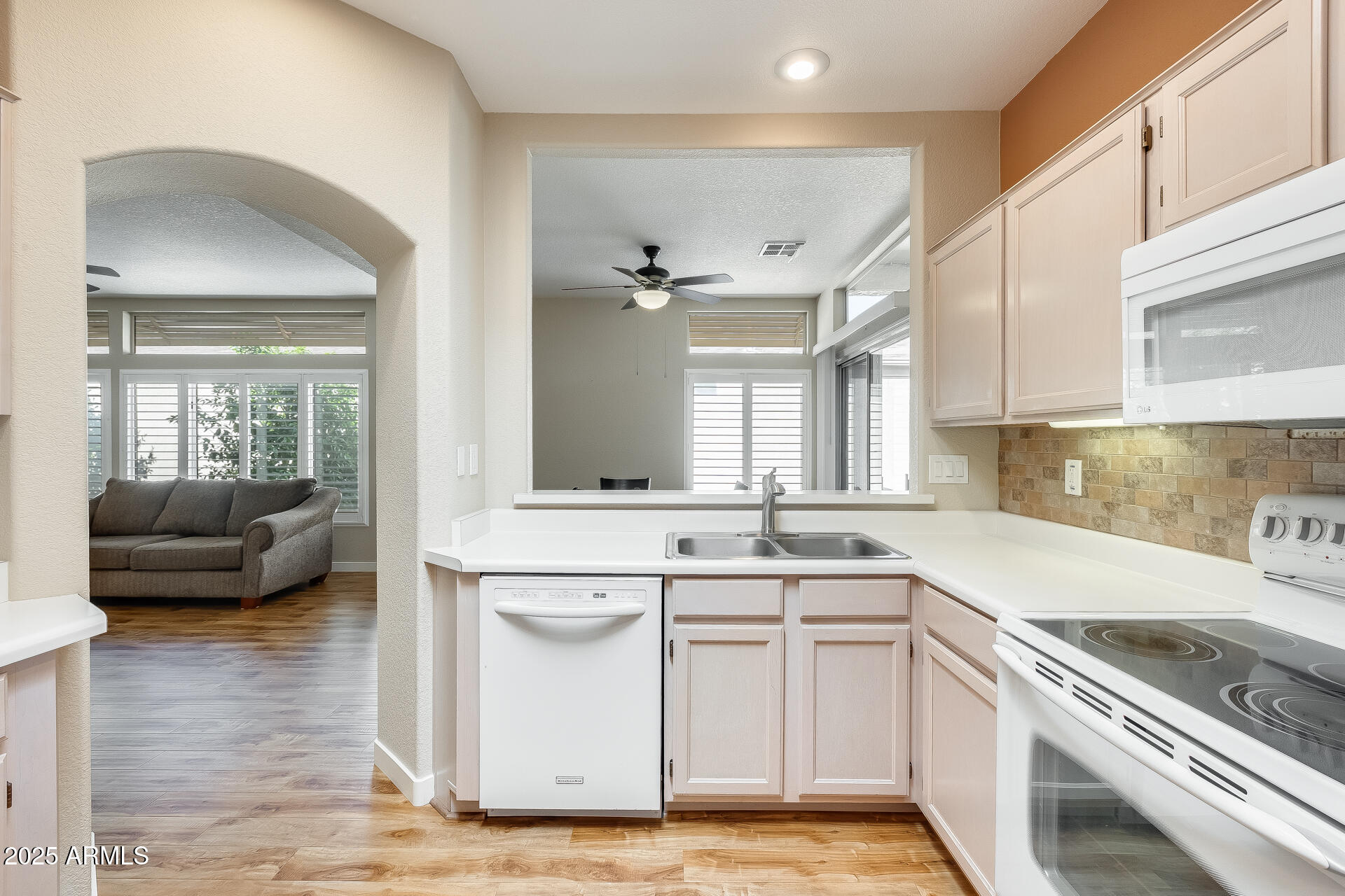 SUN CITY WEST 50 LOT 1-205 - Residential