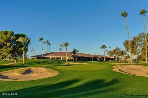 SUN CITY WEST 50 LOT 1-205 - Residential