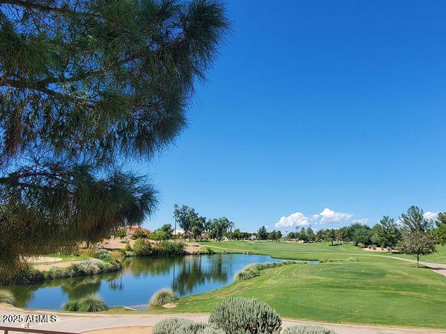 SUN CITY WEST 50 LOT 1-205 - Residential