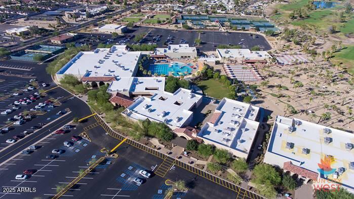 SUN CITY WEST 50 LOT 1-205 - Residential