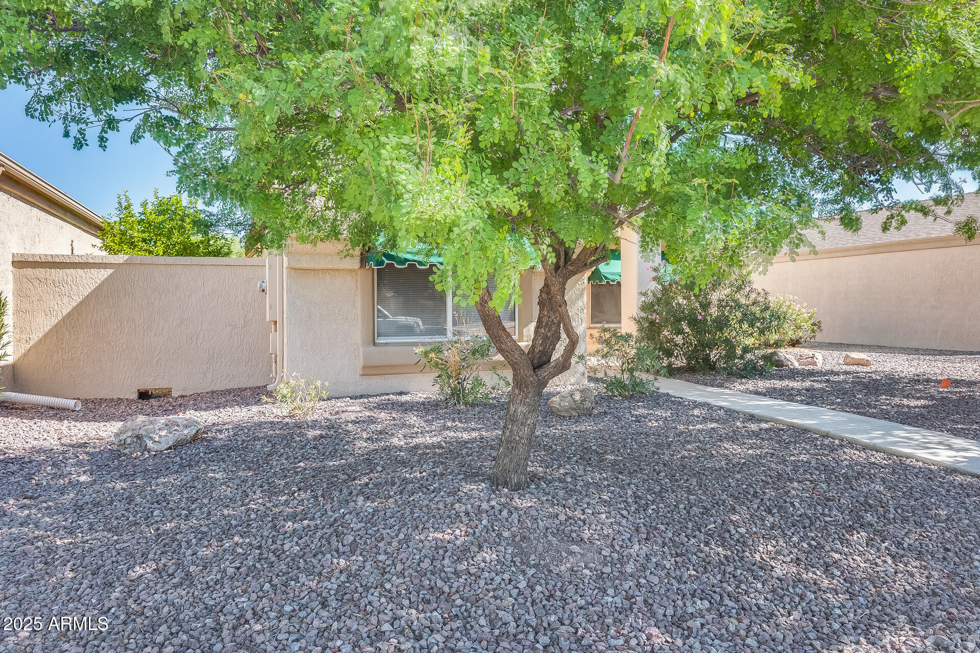 SUN CITY WEST 50 LOT 1-205 - Residential