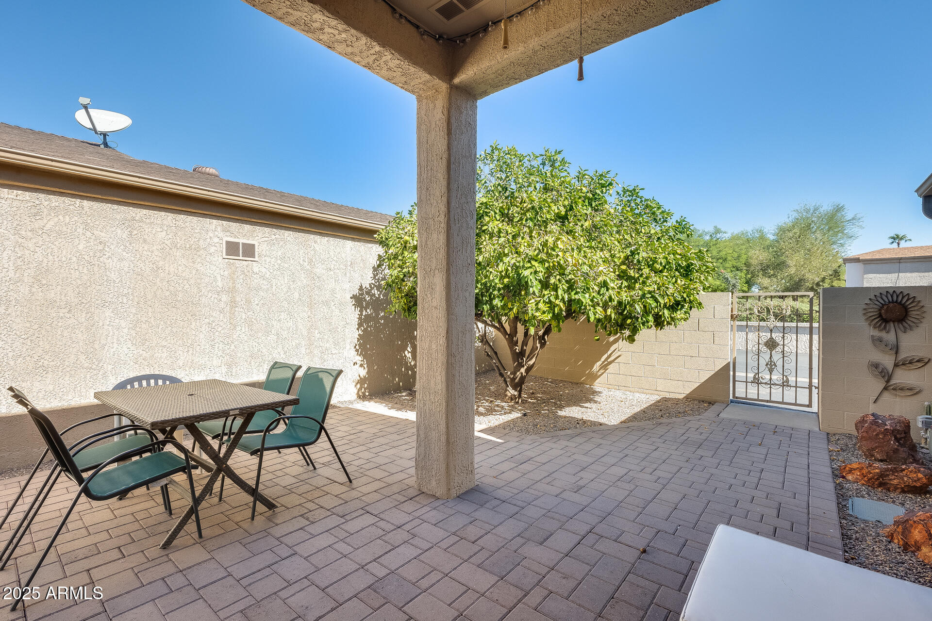 SUN CITY WEST 50 LOT 1-205 - Residential