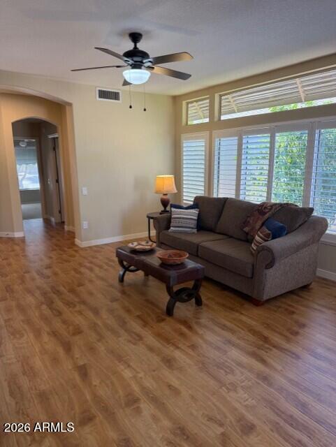 21759 N VERDE RIDGE Drive