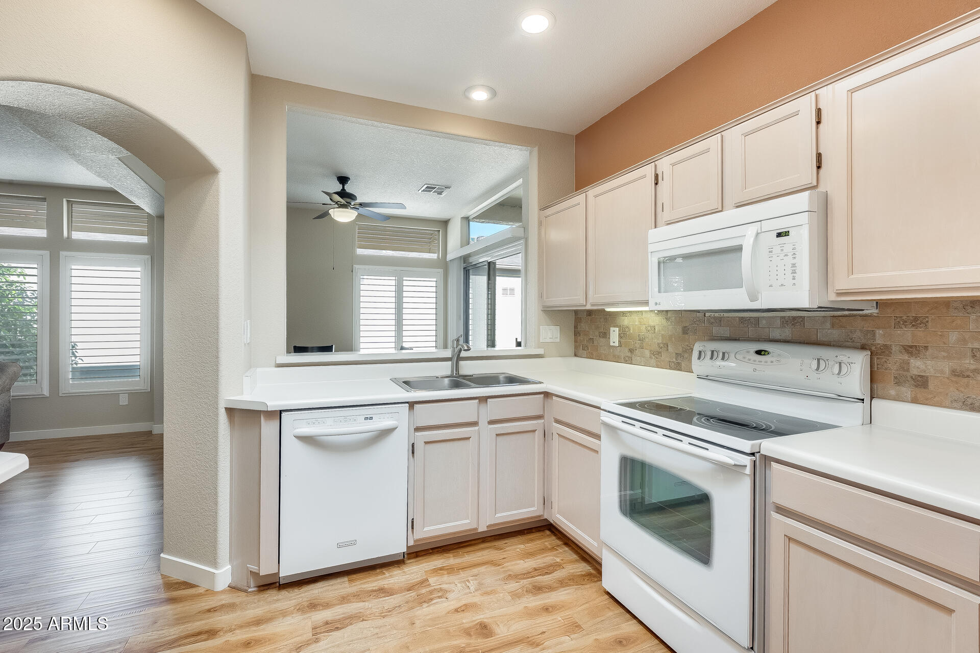 SUN CITY WEST 50 LOT 1-205 - Residential