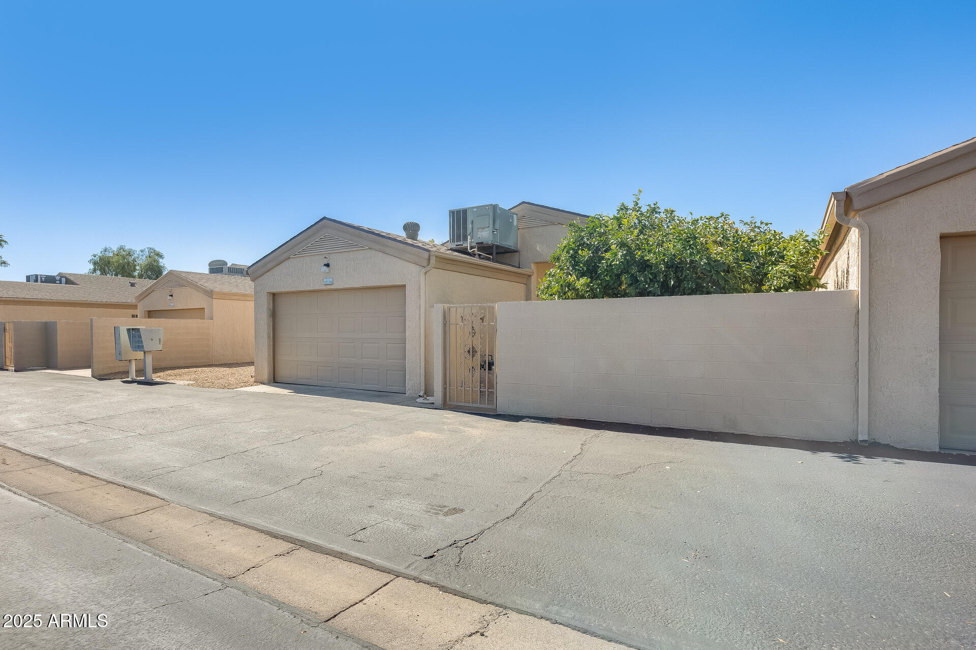SUN CITY WEST 50 LOT 1-205 - Residential