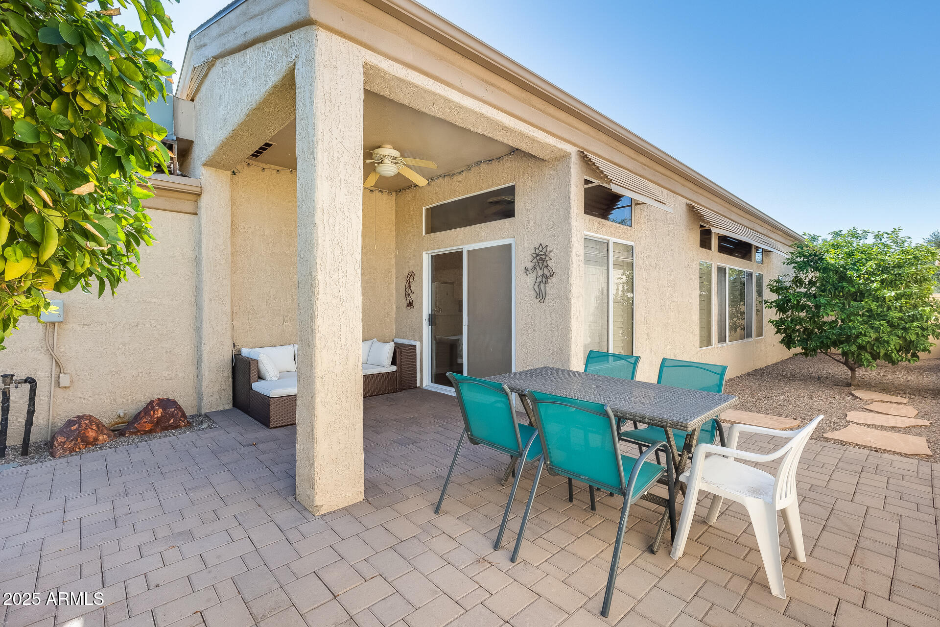 SUN CITY WEST 50 LOT 1-205 - Residential