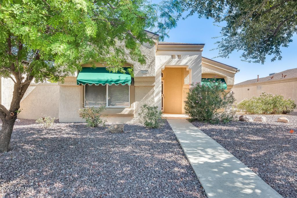 Photo of 21759 N Verde Ridge Drive, Sun City West, AZ 85375 (MLS # 6928971)