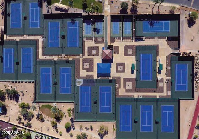 SUN CITY WEST 50 LOT 1-205 - Residential