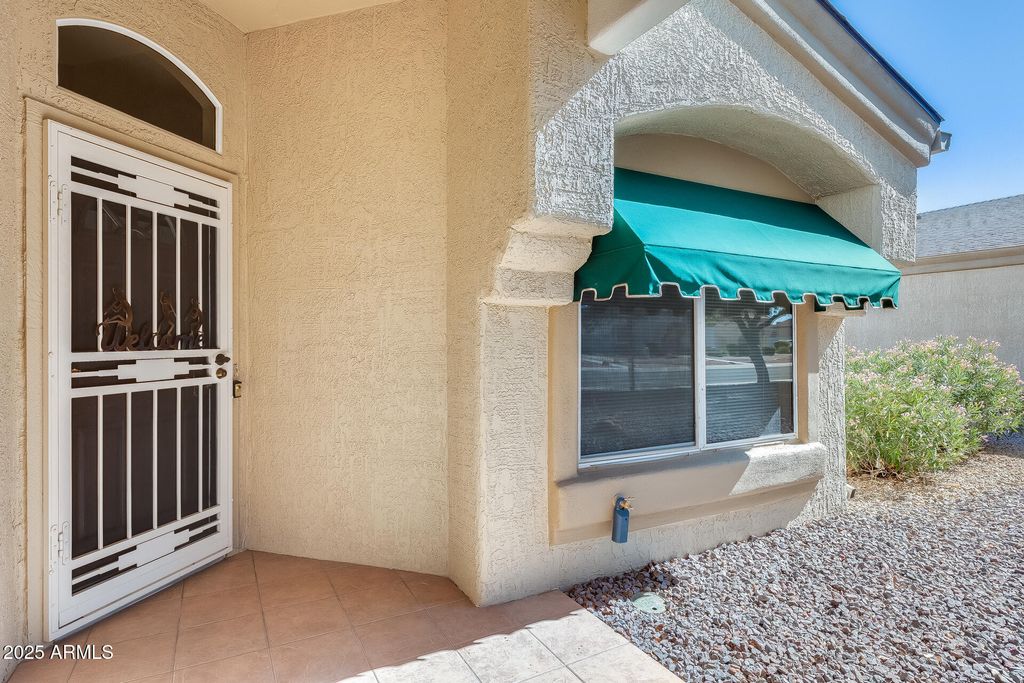 Photo of 21759 N Verde Ridge Drive, Sun City West, AZ 85375 (MLS # 6928971)