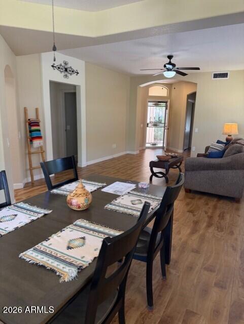 SUN CITY WEST 50 LOT 1-205 - Residential