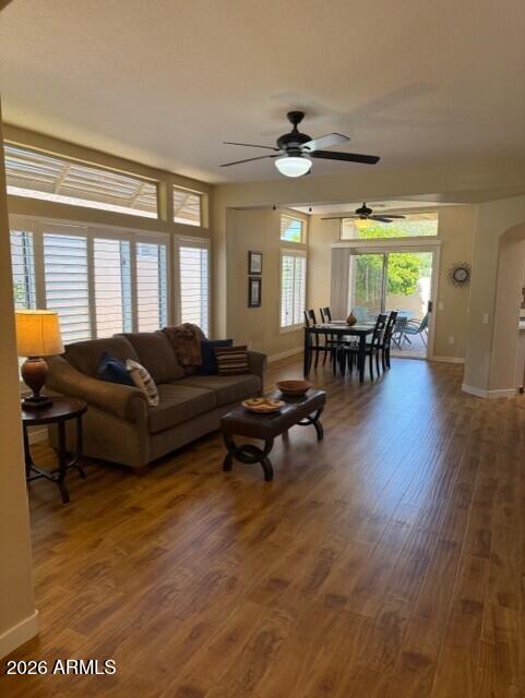 SUN CITY WEST 50 LOT 1-205 - Residential