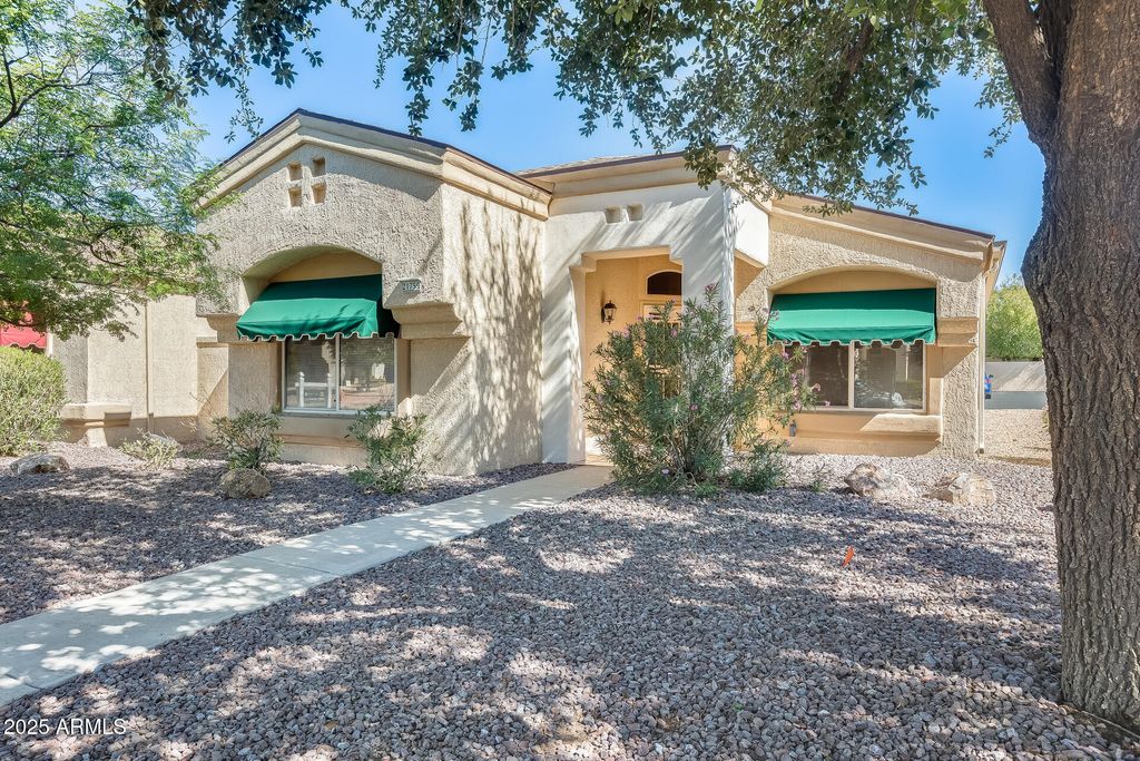 Photo of 21759 N Verde Ridge Drive, Sun City West, AZ 85375 (MLS # 6928971)