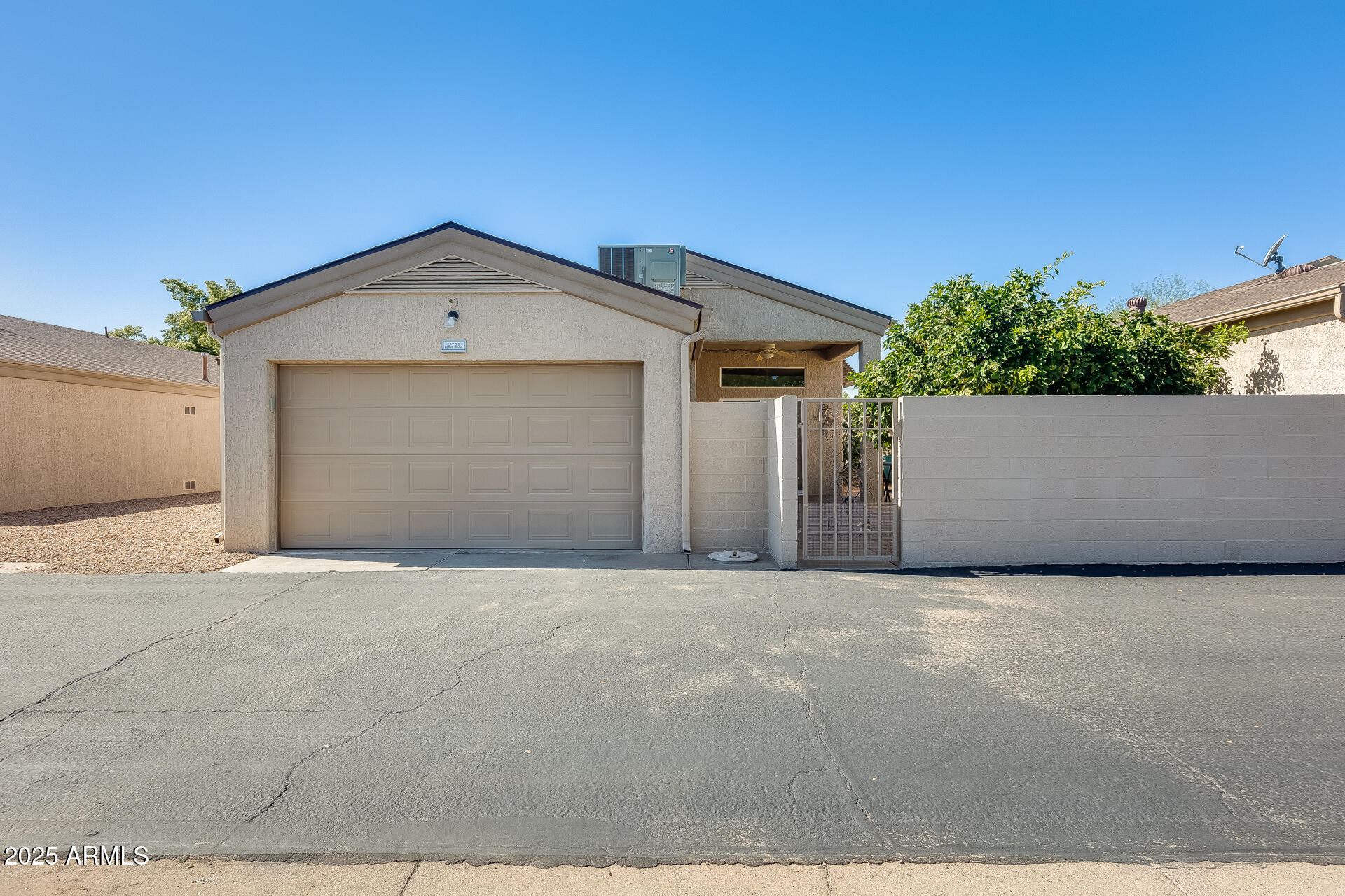 SUN CITY WEST 50 LOT 1-205 - Residential