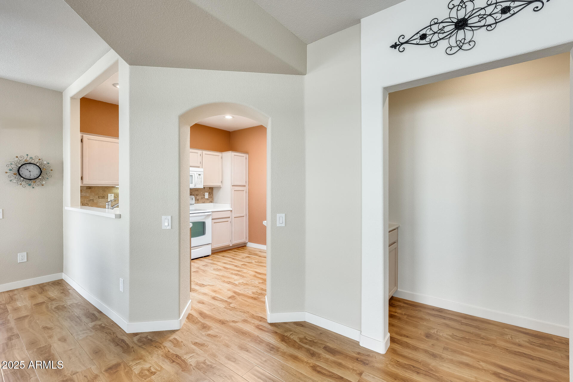SUN CITY WEST 50 LOT 1-205 - Residential