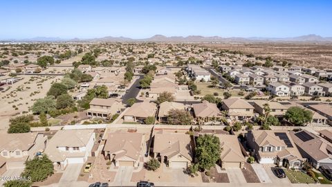 A home in Mesa