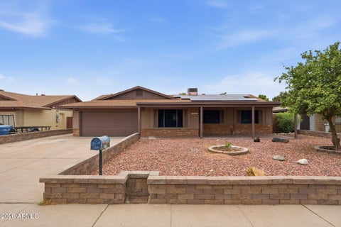 Photo of 11002 N 45th Avenue, Glendale, AZ 85304 (MLS # 7055988)