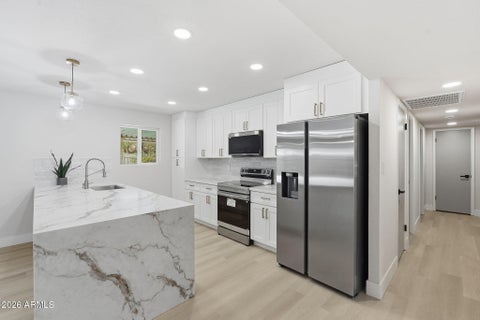 Photo of 11002 N 45th Avenue, Glendale, AZ 85304 (MLS # 7055988)
