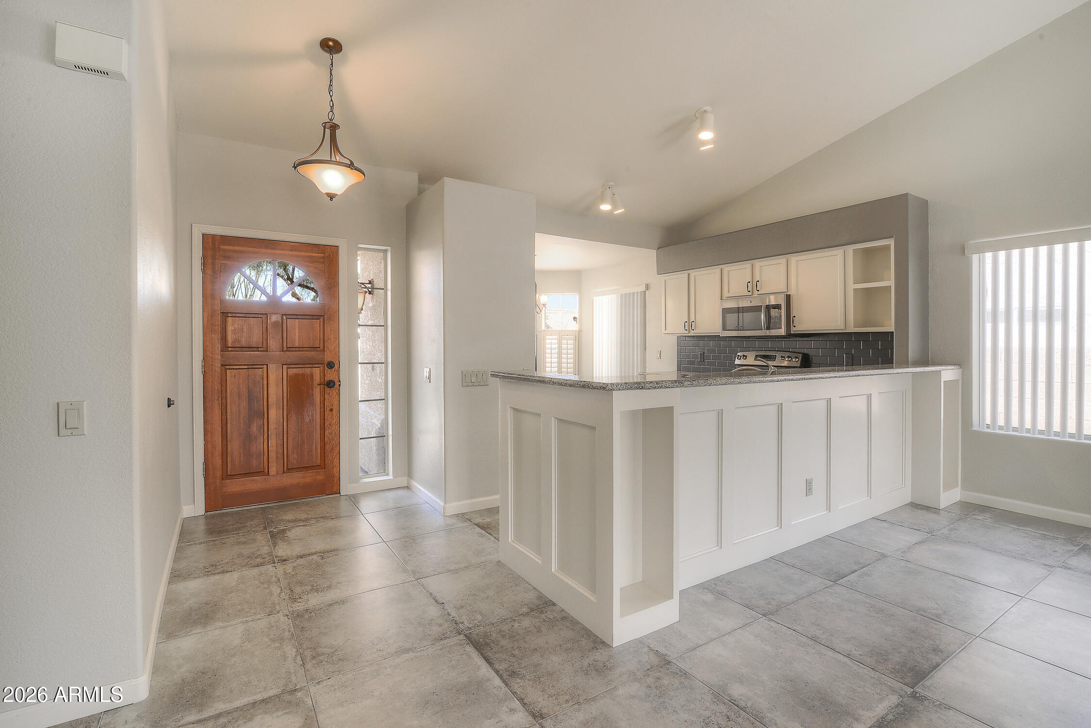 16101 E GLENDORA Drive