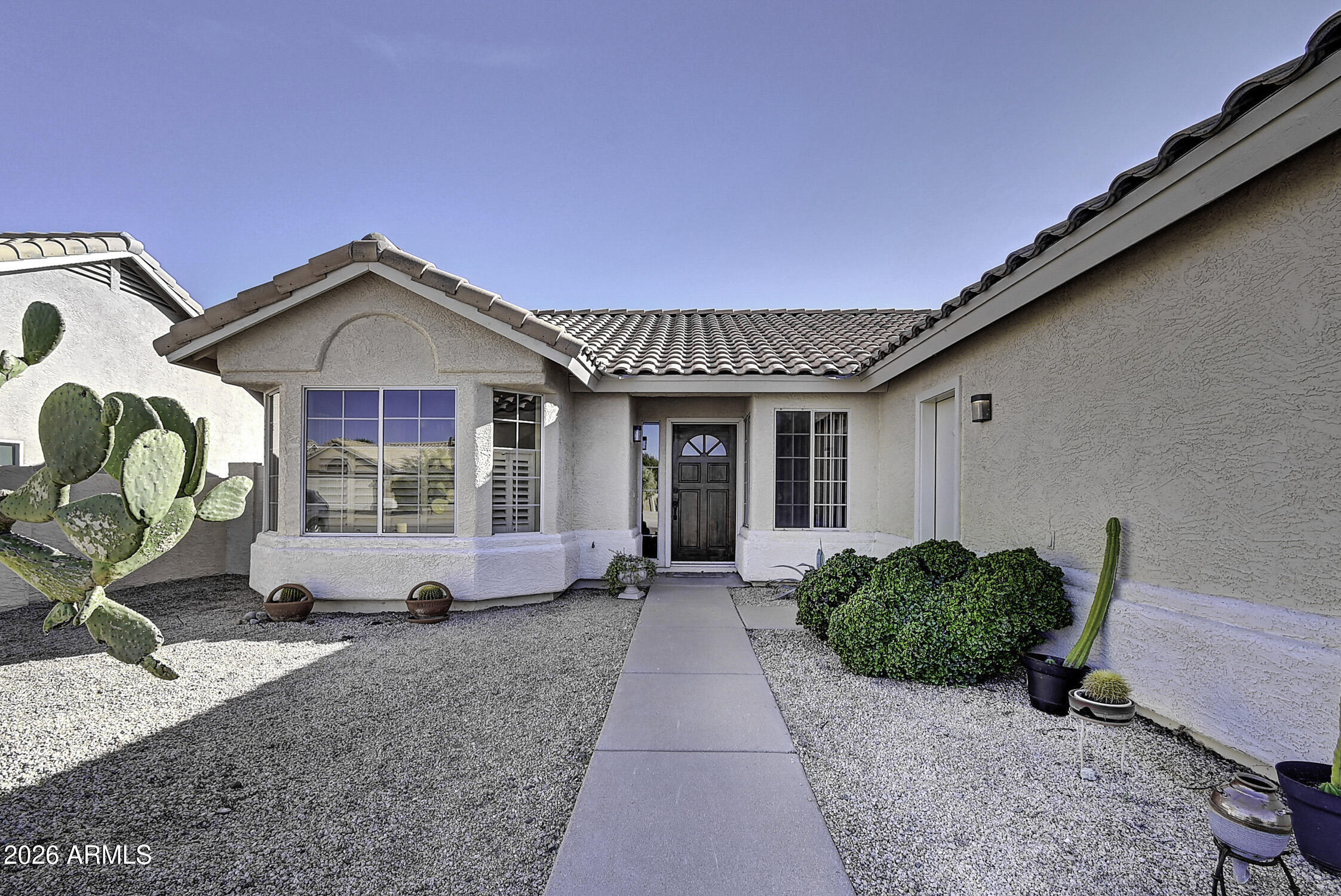 16101 E GLENDORA Drive