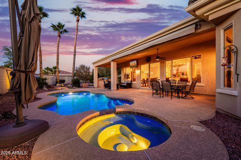 22318 N PICO Court Sun City West AZ 85375
