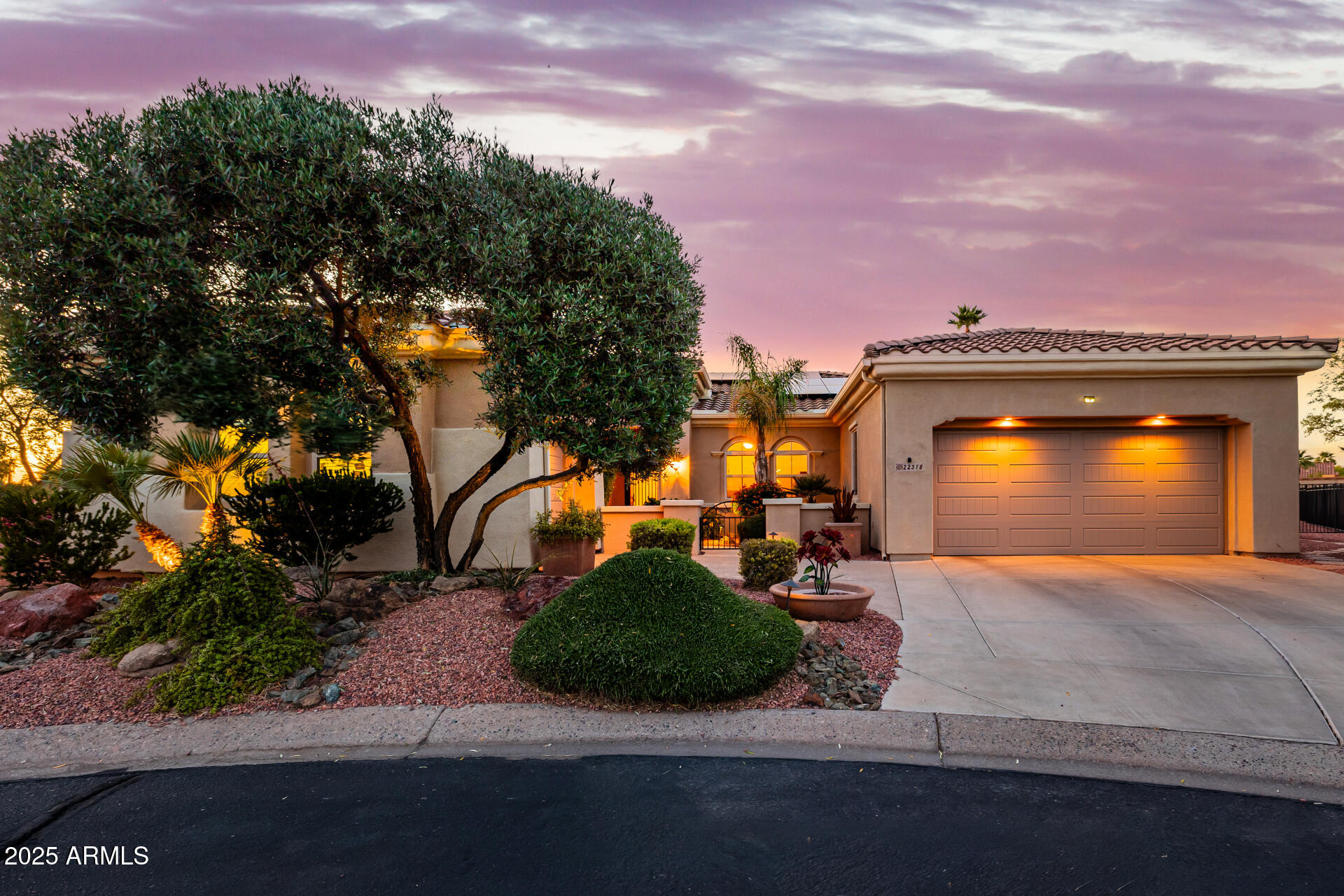 22318 N PICO Court