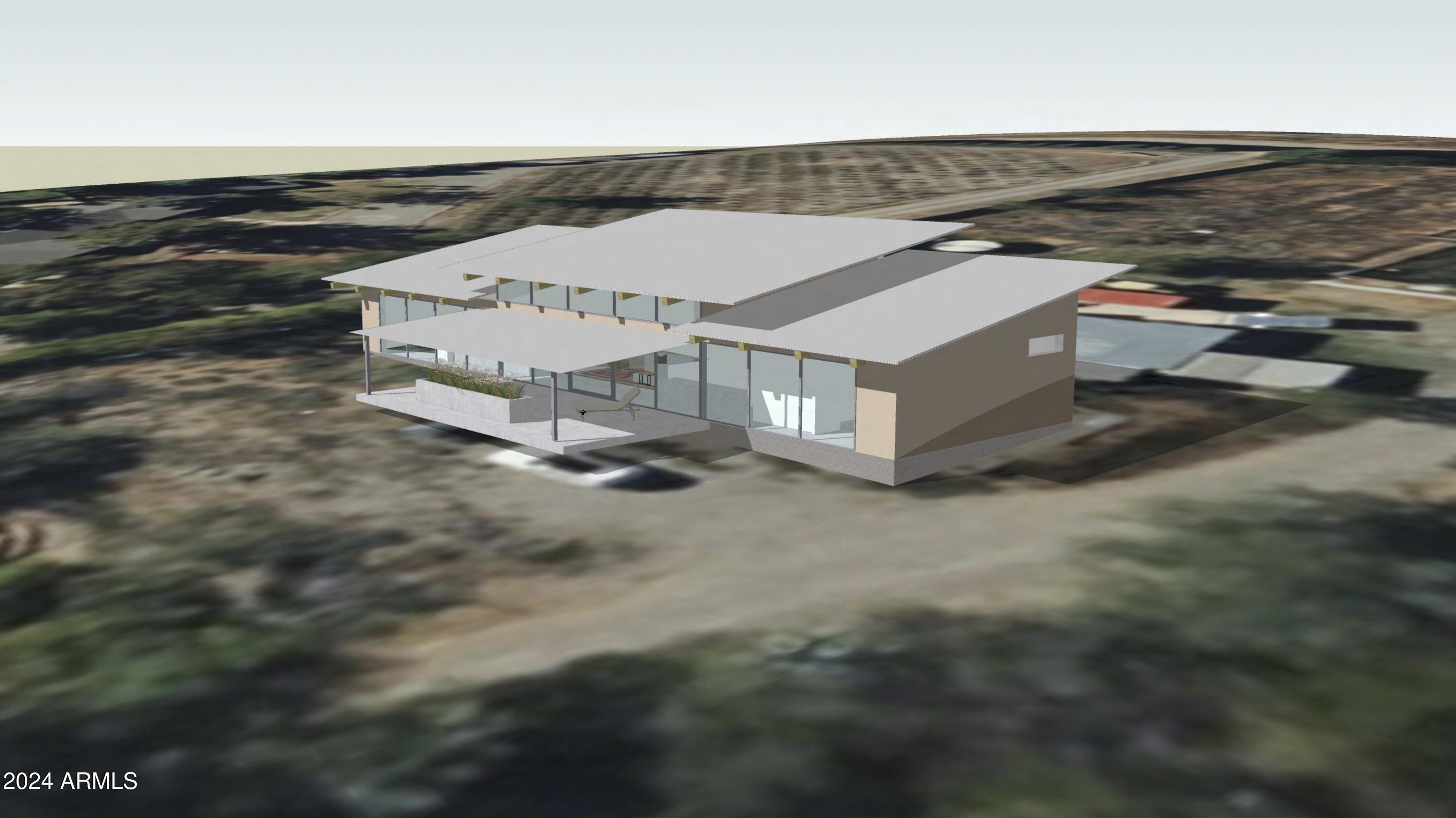1733 S SUGARLOAF Road