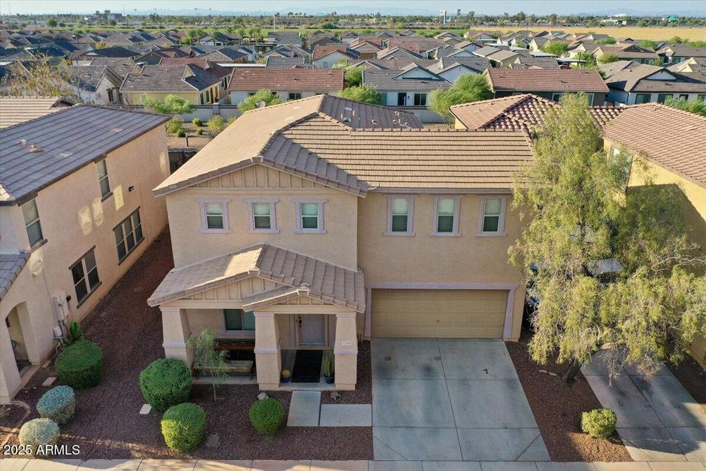 Photo of 11166 W Baden Street, Avondale, AZ 85323 (MLS # 6904318)