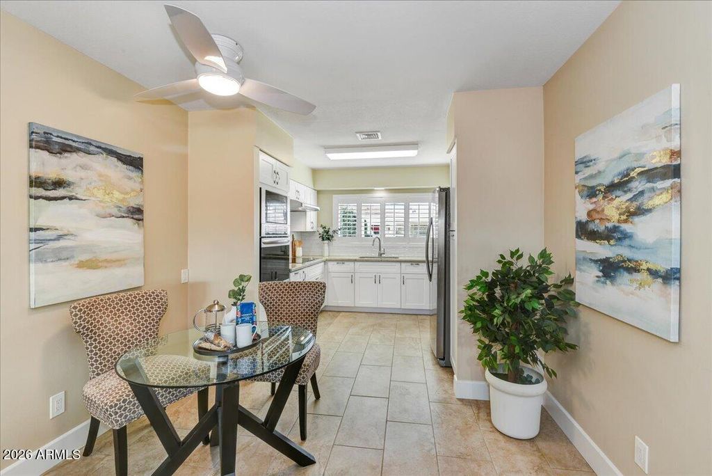 Photo of 7706 E Meadowbrook Avenue, Scottsdale, AZ 85251 (MLS # 7002213)