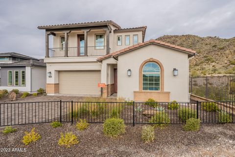 4910 N REGENT Street Buckeye AZ 85396