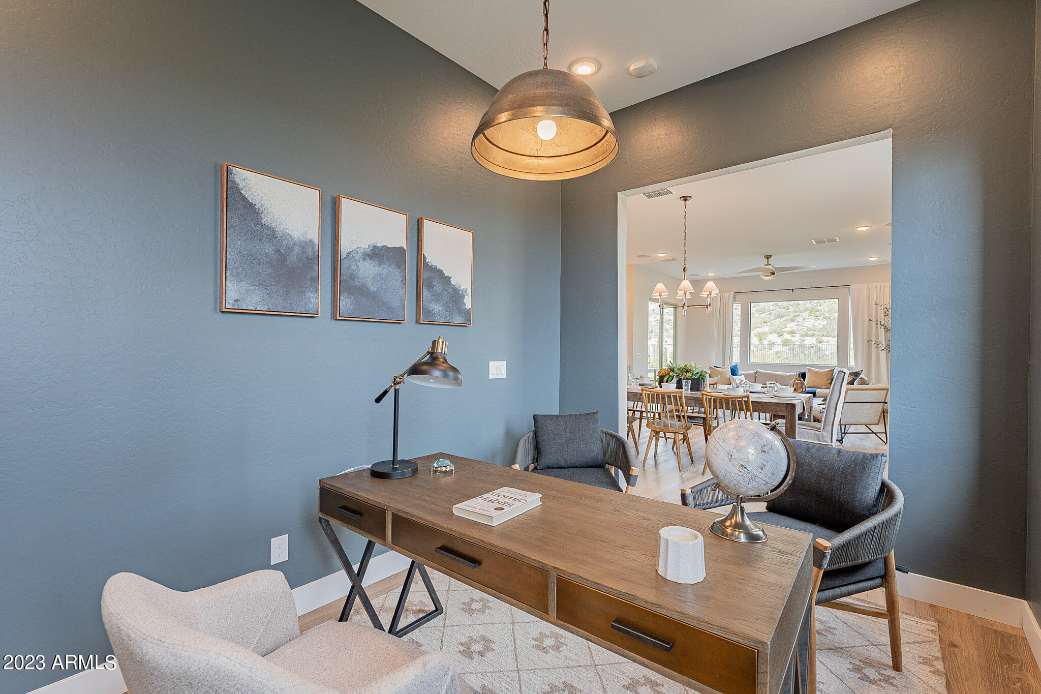 VERRADO HIGHLANDS DISTRICT PHASE 2 - Residential