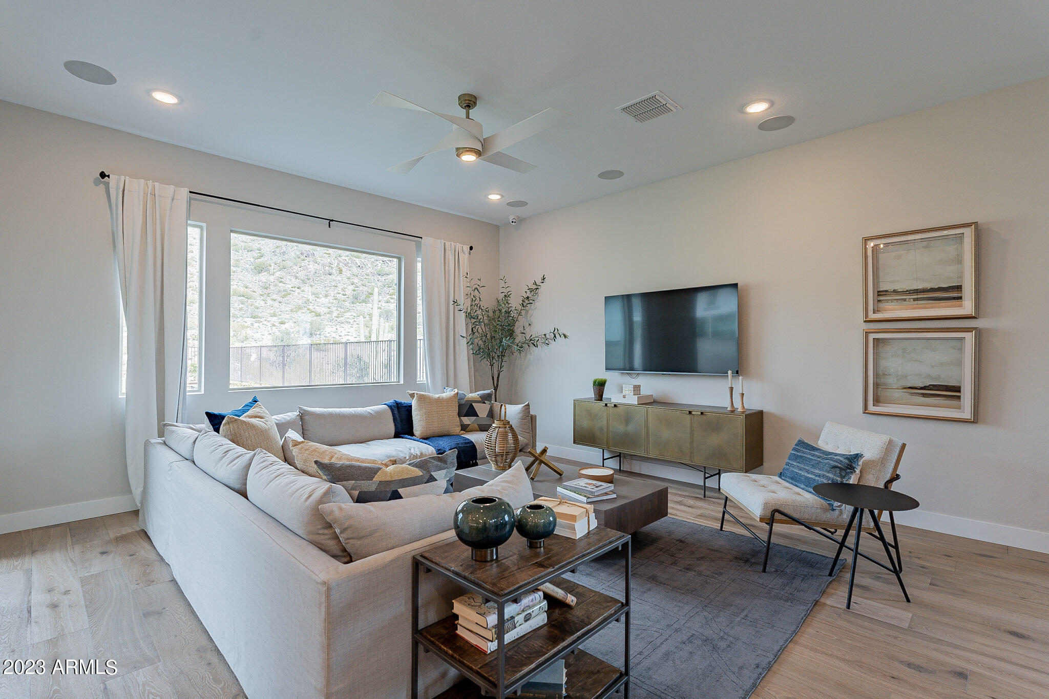 VERRADO HIGHLANDS DISTRICT PHASE 2 - Residential