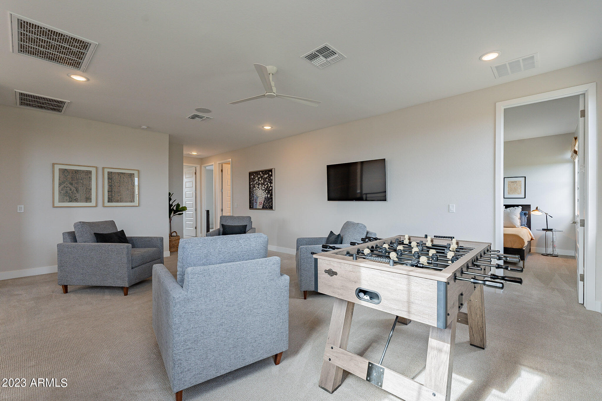 VERRADO HIGHLANDS DISTRICT PHASE 2 - Residential