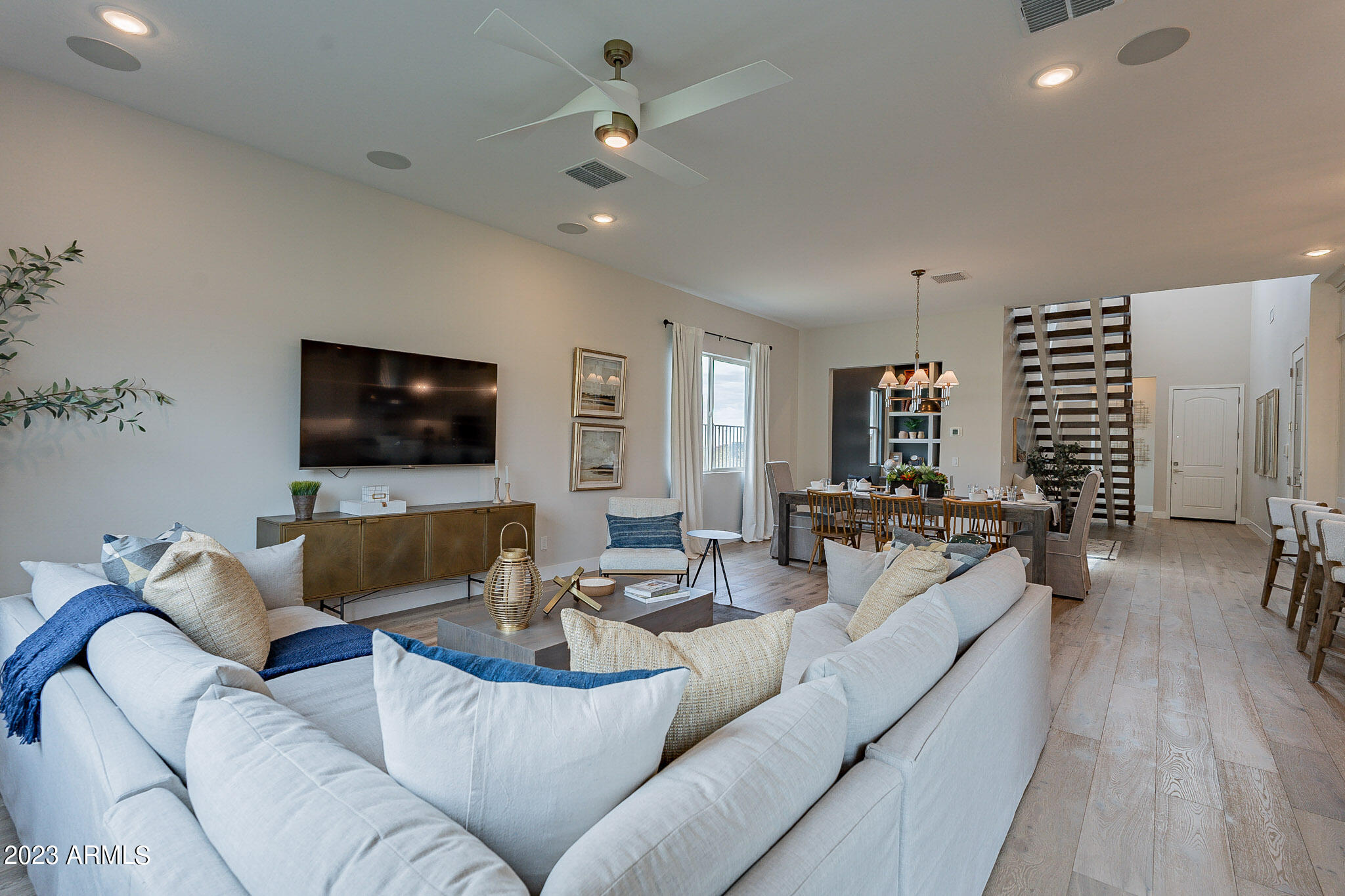 VERRADO HIGHLANDS DISTRICT PHASE 2 - Residential