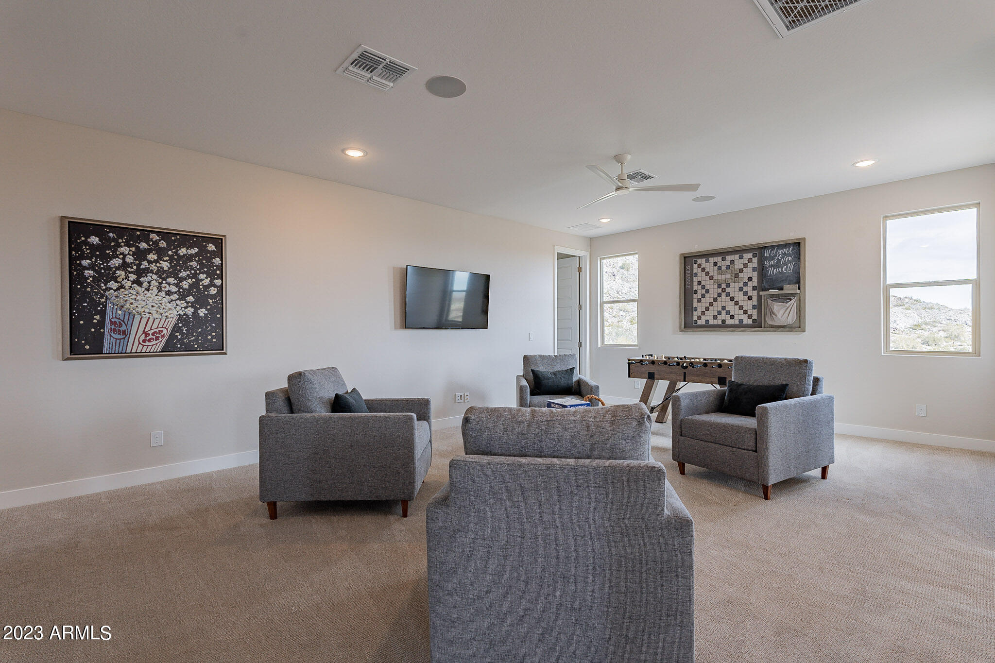 VERRADO HIGHLANDS DISTRICT PHASE 2 - Residential