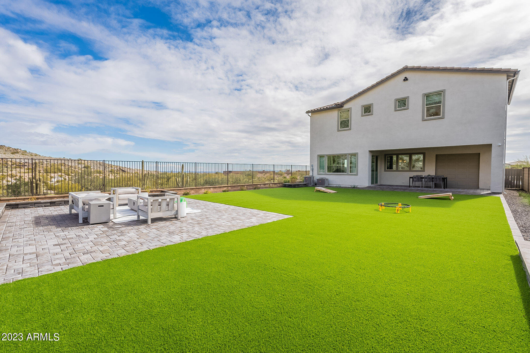 VERRADO HIGHLANDS DISTRICT PHASE 2 - Residential