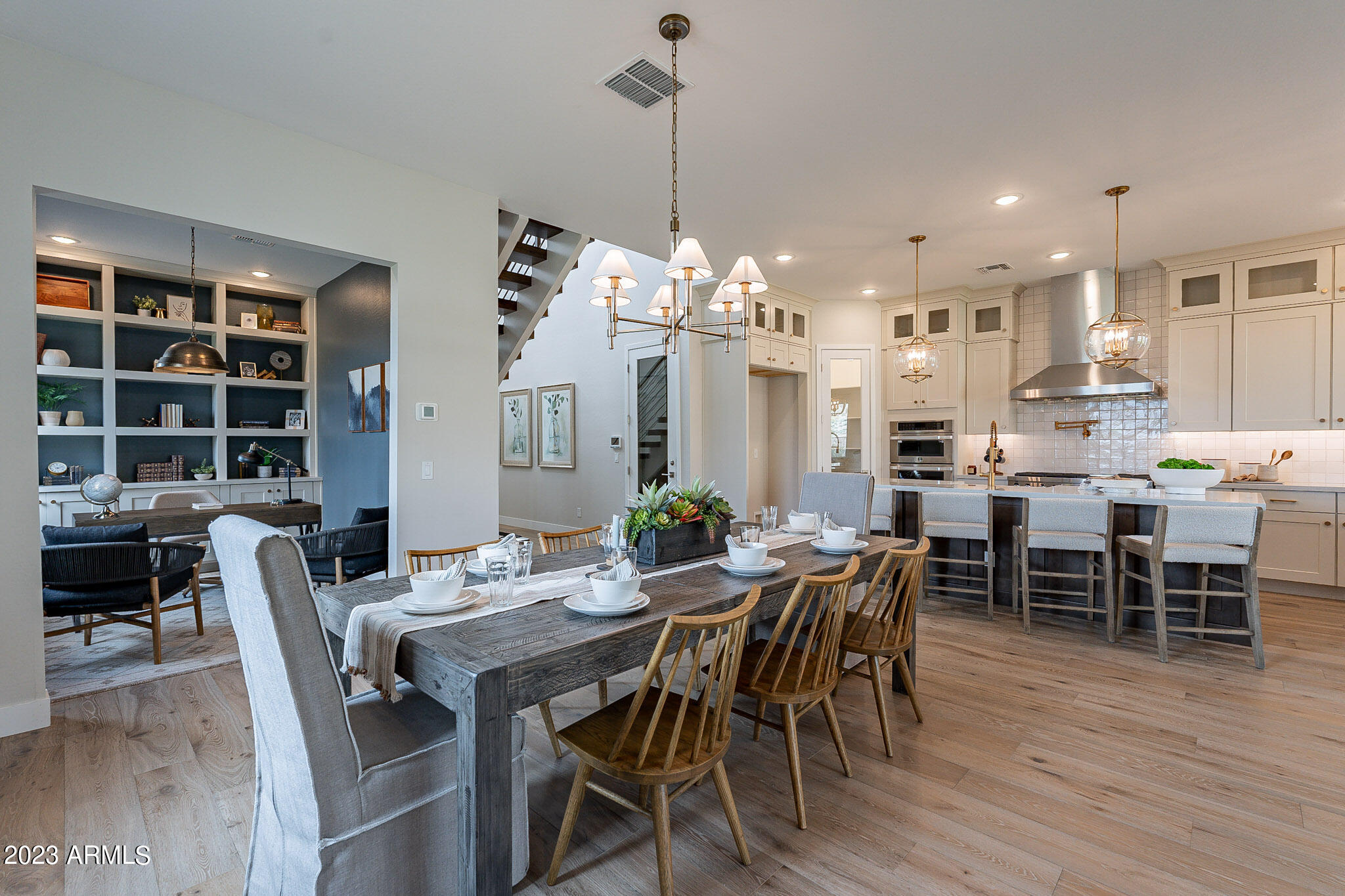 VERRADO HIGHLANDS DISTRICT PHASE 2 - Residential