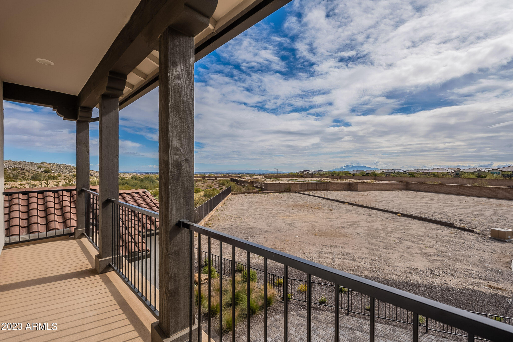 VERRADO HIGHLANDS DISTRICT PHASE 2 - Residential
